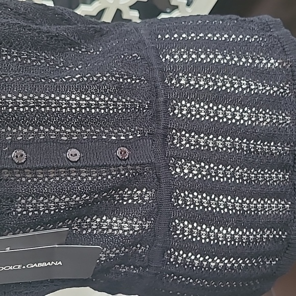 DOLCE & GABBANA Sweater - Picture 12 of 13